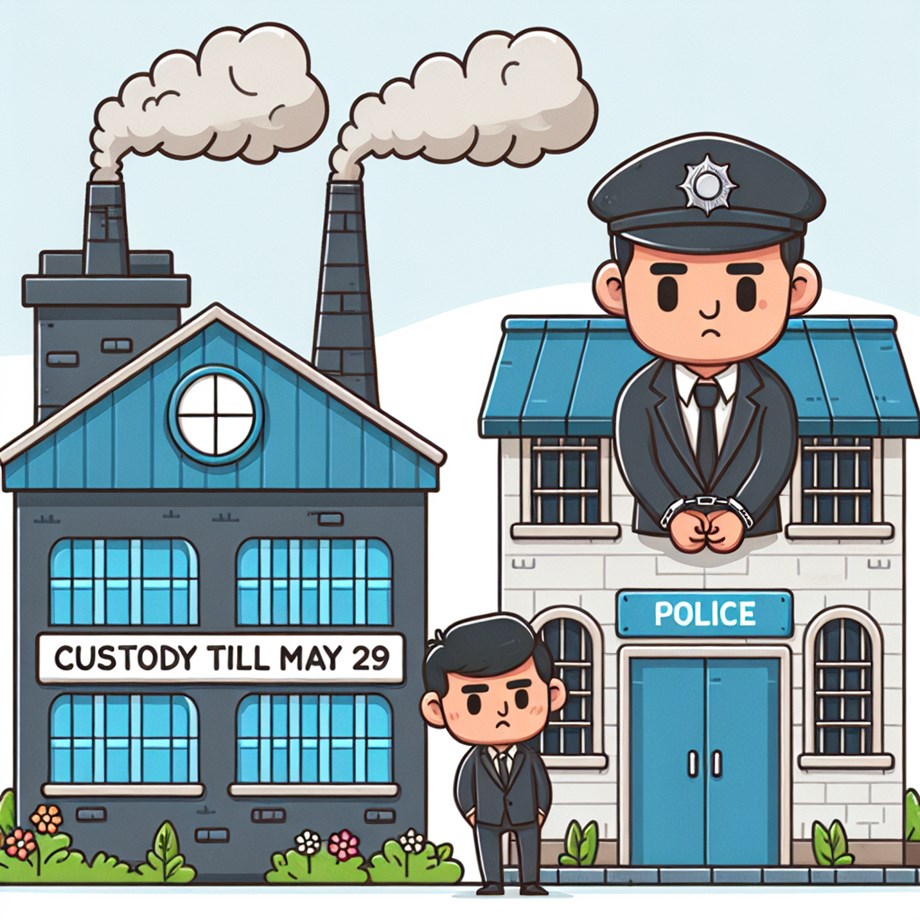 Firecracker Explosion Tragedy During Chandan Yatra Claims Nine Lives in Odisha Firecracker Explosion Tragedy During Chandan Yatra Claims Nine Lives in Odisha