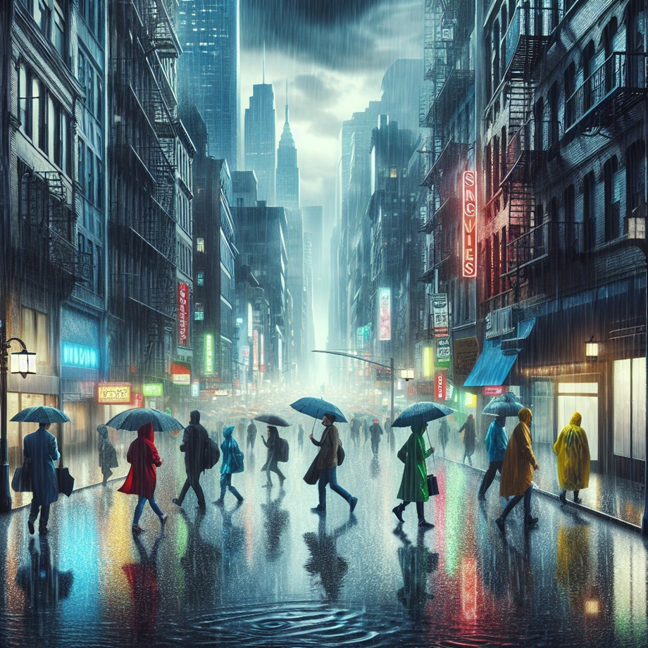 Unseasonal Rains Wreak Havoc on Maharashtras Onion Farmers Unseasonal Rains Wreak Havoc on Maharashtras Onion Farmers