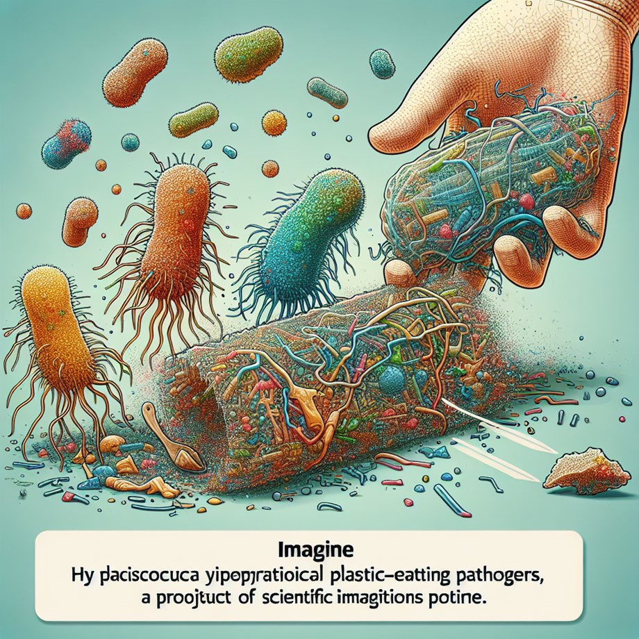 Pathogen Sharing Standoff: U.S. Health Aid Tied to Data Exchange Pathogen Sharing Standoff: U.S. Health Aid Tied to Data Exchange