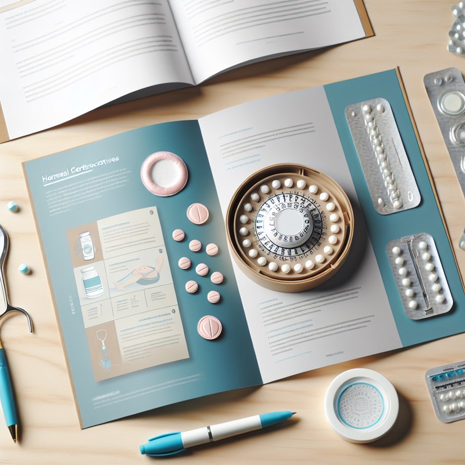 Hormonal Contraceptives Linked to Elevated Stroke and Heart Attack Risks Hormonal Contraceptives Linked to Elevated Stroke and Heart Attack Risks