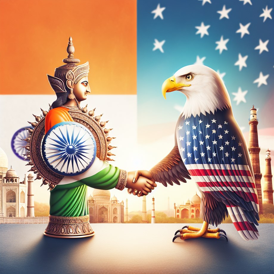 India-US Ties: Strong and Strengthening, Says White House India-US Ties: Strong and Strengthening, Says White House