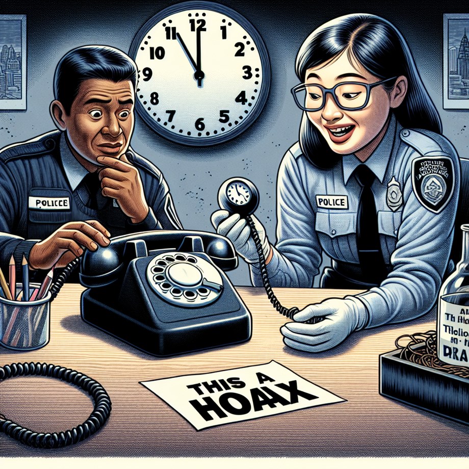 Bomb Scare at Nagpur High Court: A High-Stakes Hoax Bomb Scare at Nagpur High Court: A High-Stakes Hoax