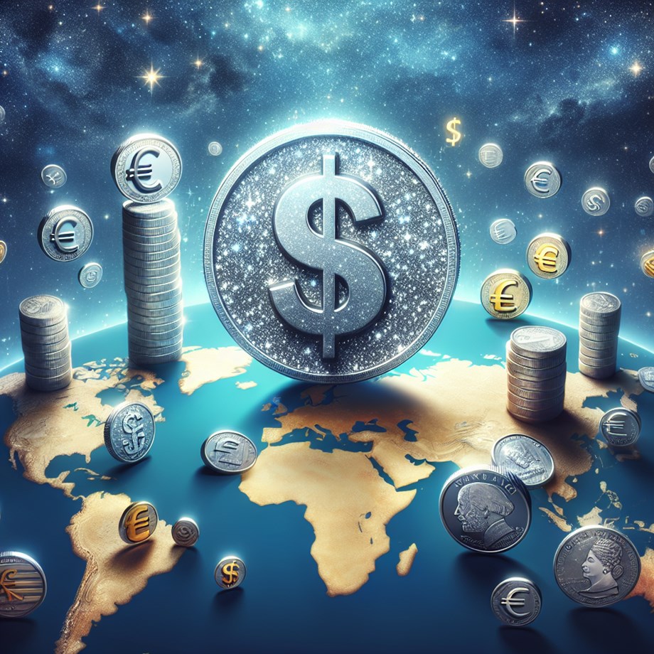 Dollar Gains as Fed Chair Jerome Powell Signals More Rate Cuts Dollar Gains as Fed Chair Jerome Powell Signals More Rate Cuts