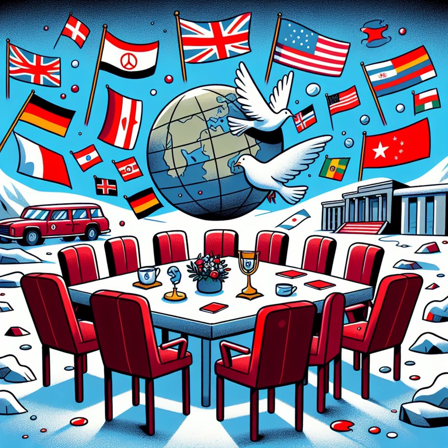 Russia Threatens Severe Retaliation Against Long-Range Strikes from Ukraine Russia Threatens Severe Retaliation Against Long-Range Strikes from Ukraine