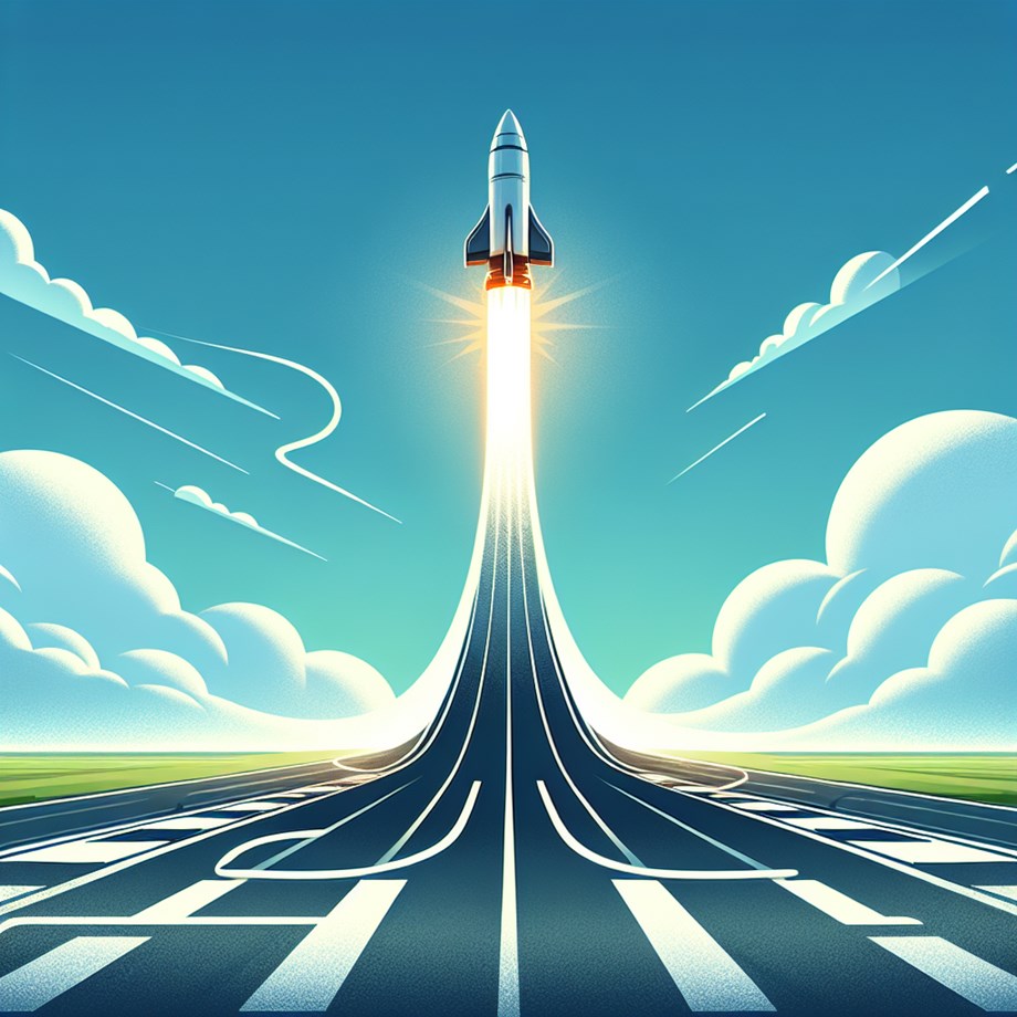 Space Pioneer Rocket Mishap in Central China Space Pioneer Rocket Mishap in Central China