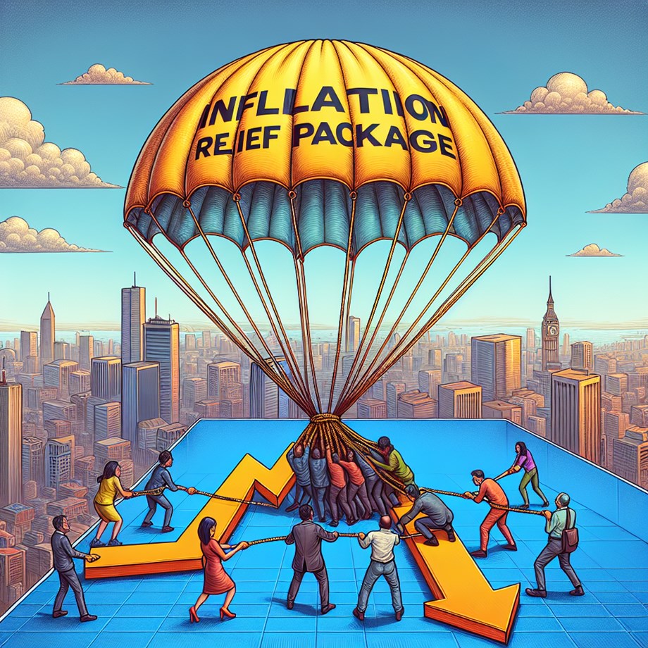 Stock Futures Steady Amid Stable Inflation | Headlines