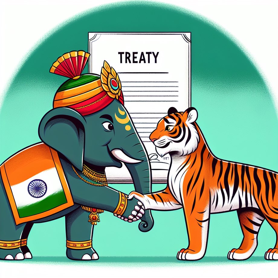 Global Treaty Talks: Nations Unite Against Plastic Pollution Crisis Global Treaty Talks: Nations Unite Against Plastic Pollution Crisis