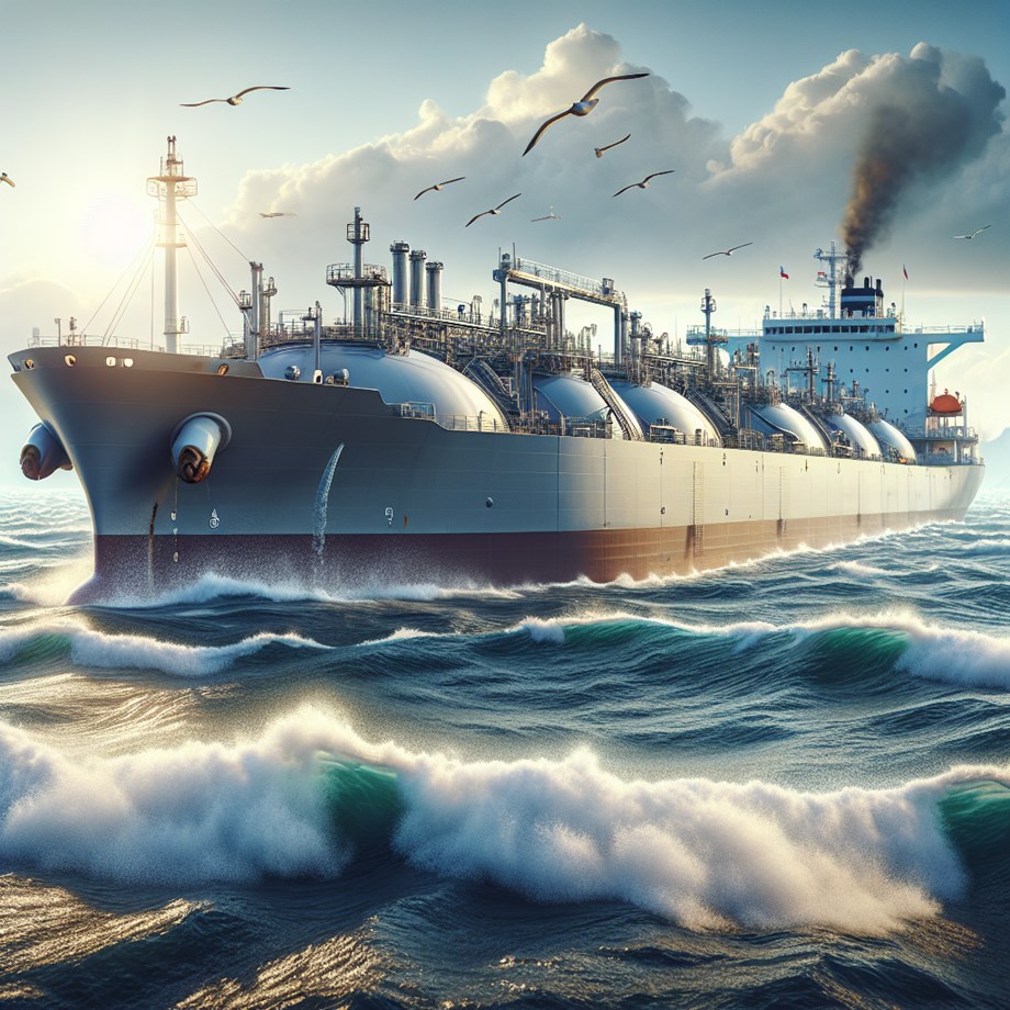 U.S. Coast Guard Seizes Russian-Flagged Tanker U.S. Coast Guard Seizes Russian-Flagged Tanker