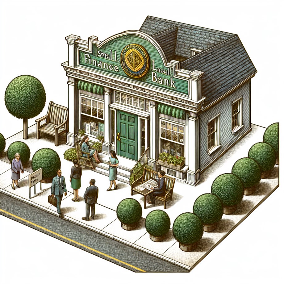 AU Small Finance Bank Set to Become Universal Bank AU Small Finance Bank Set to Become Universal Bank