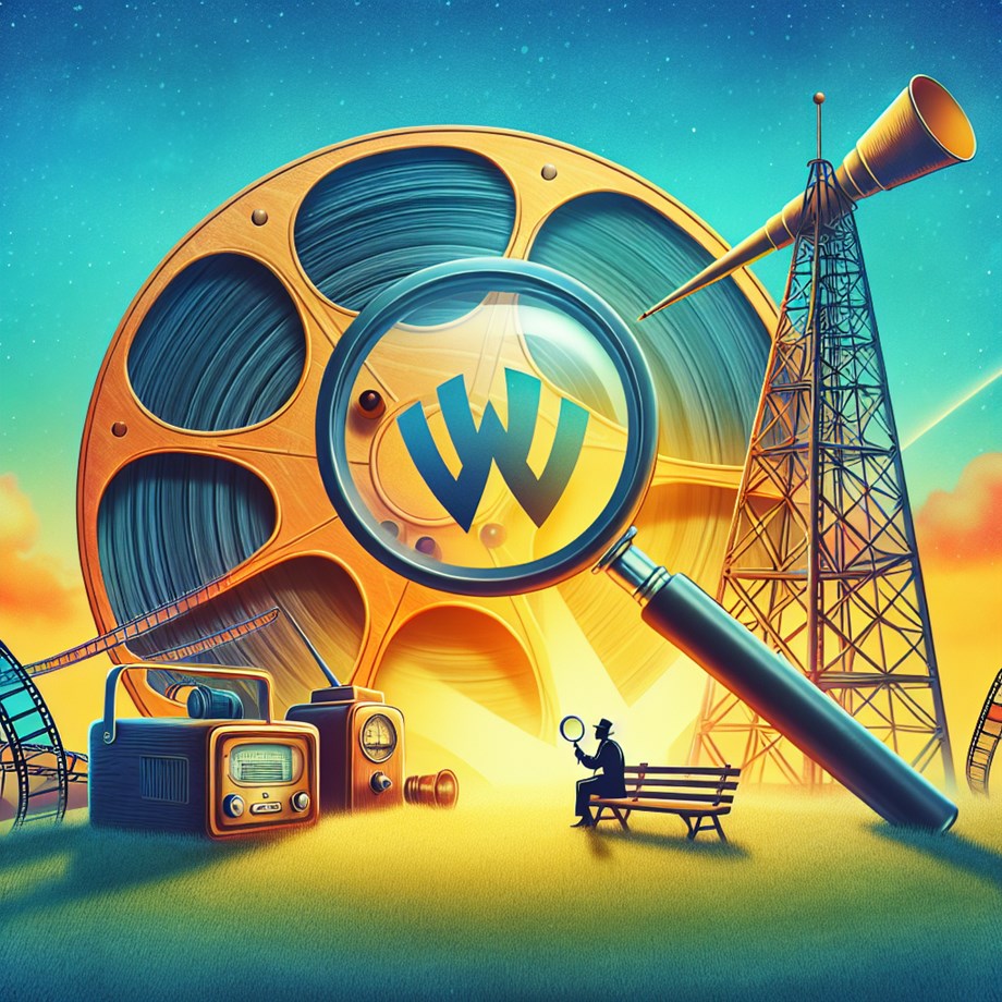 Showdown in Hollywood: Paramounts Billion-Dollar Bid Faces Rejection Showdown in Hollywood: Paramounts Billion-Dollar Bid Faces Rejection