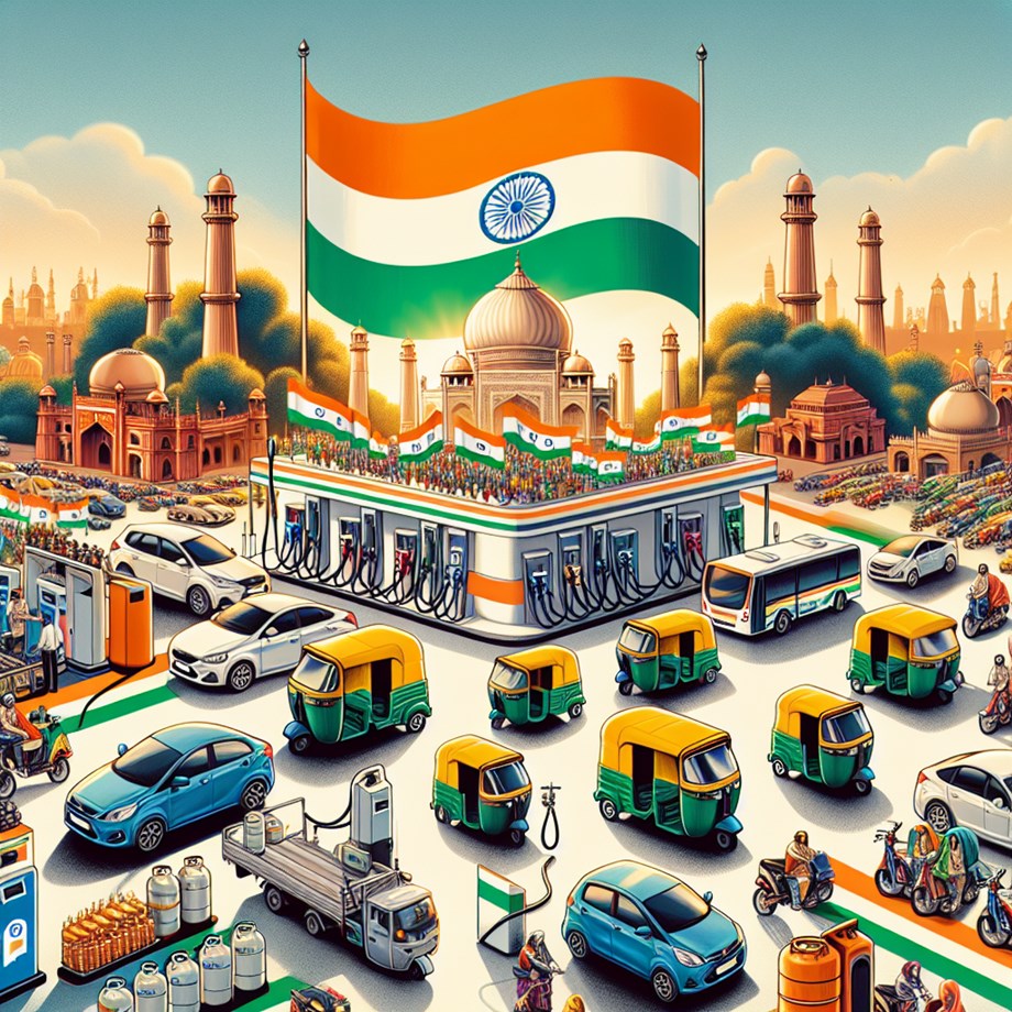 AMMK's Return Strengthens NDA Ahead of Tamil Nadu Polls