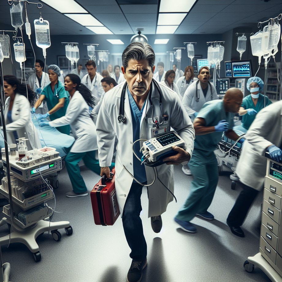 Global Health Updates: New Regulations, Strikes, and Innovations Shape the Landscape Global Health Updates: New Regulations, Strikes, and Innovations Shape the Landscape