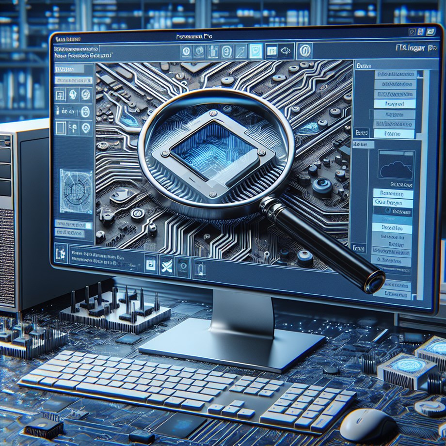 Exterro FTK Imager Pro: Revolutionizing Digital Forensics Exterro FTK Imager Pro: Revolutionizing Digital Forensics