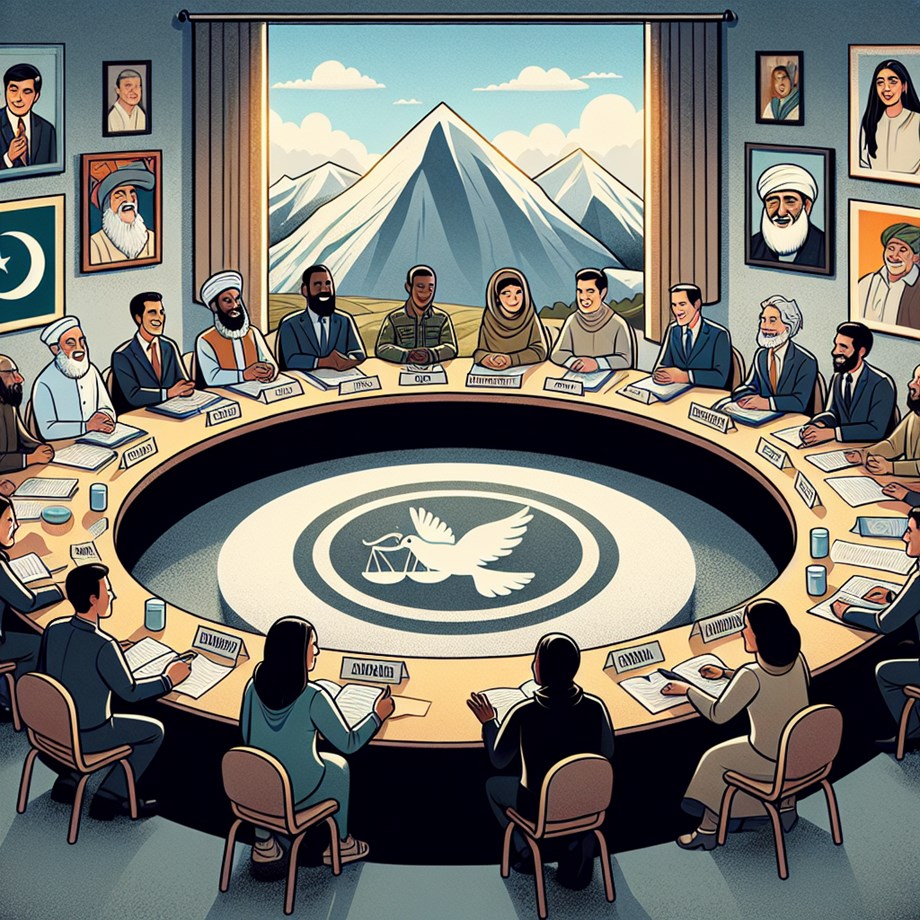 Devdiscourse - Politics - News Image