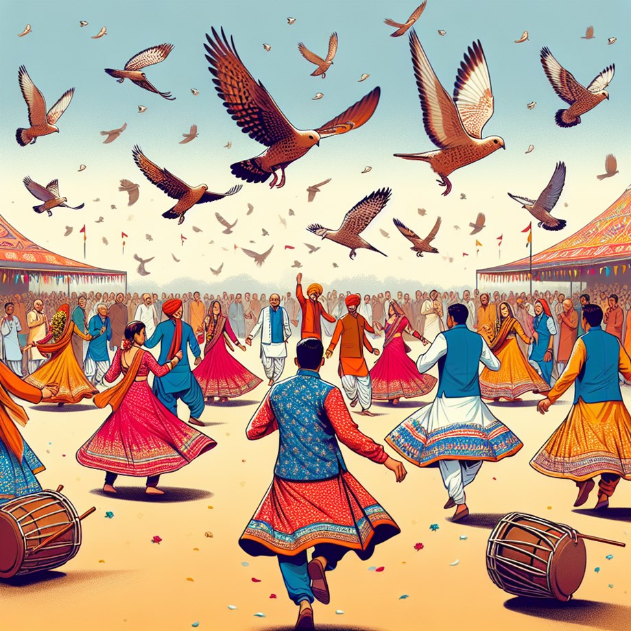 Devastation in Kyiv: Russian Strikes Cause Chaos and Fire Devastation in Kyiv: Russian Strikes Cause Chaos and Fire