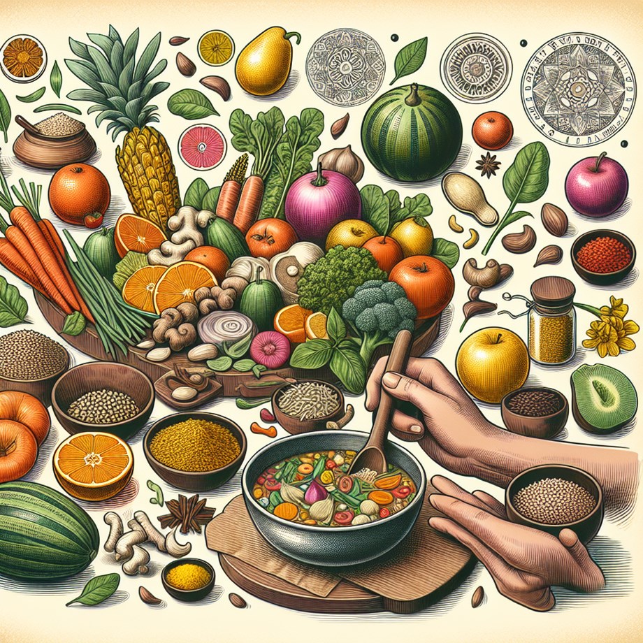 Ayurvedas Global Impact: Celebrating a Decade of Holistic Health Ayurvedas Global Impact: Celebrating a Decade of Holistic Health