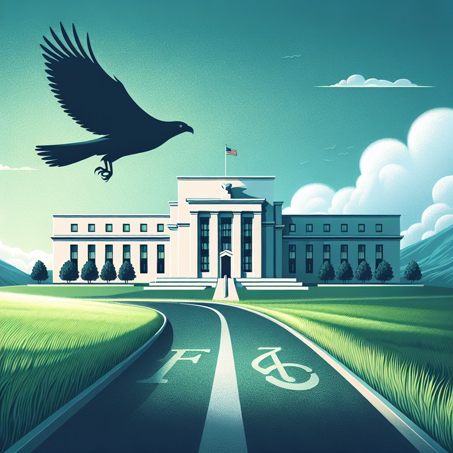 Federal Reserves Tactical Rate Cut amid Economic Uncertainty Federal Reserves Tactical Rate Cut amid Economic Uncertainty
