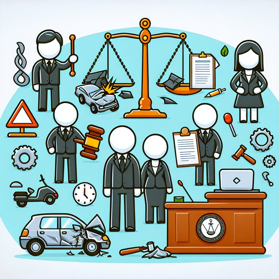 Tribunal Rules Insurance Must Compensate Victims Family in Tragic Car Incident Tribunal Rules Insurance Must Compensate Victims Family in Tragic Car Incident