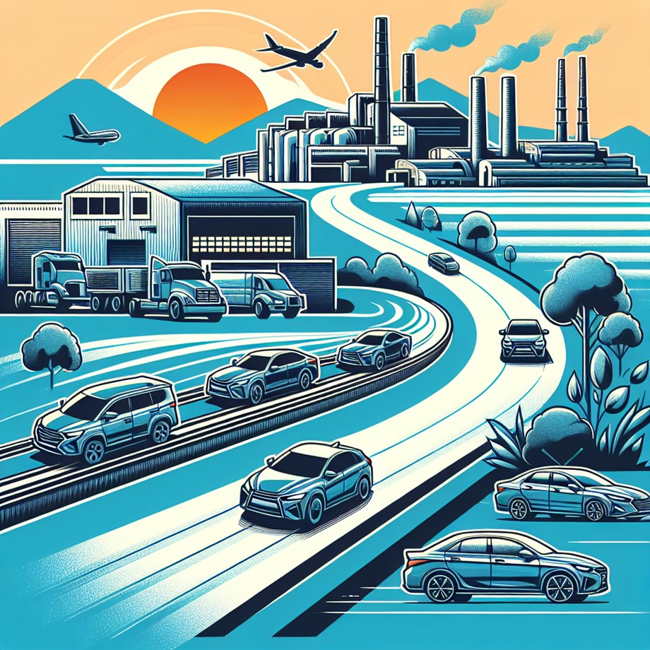 Nissan and Honda Halt Operations in Thailand Earthquake Aftermath Nissan and Honda Halt Operations in Thailand Earthquake Aftermath