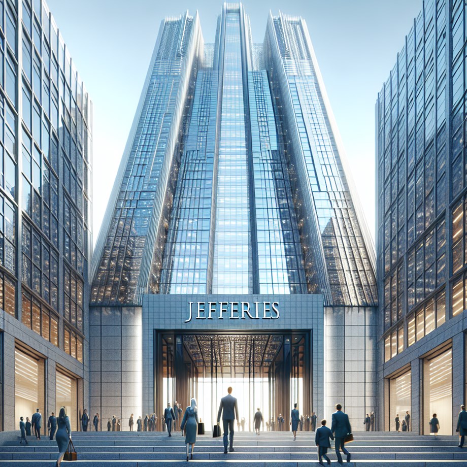 Jefferies Profit Misses Estimates Amid Market Volatility Jefferies Profit Misses Estimates Amid Market Volatility