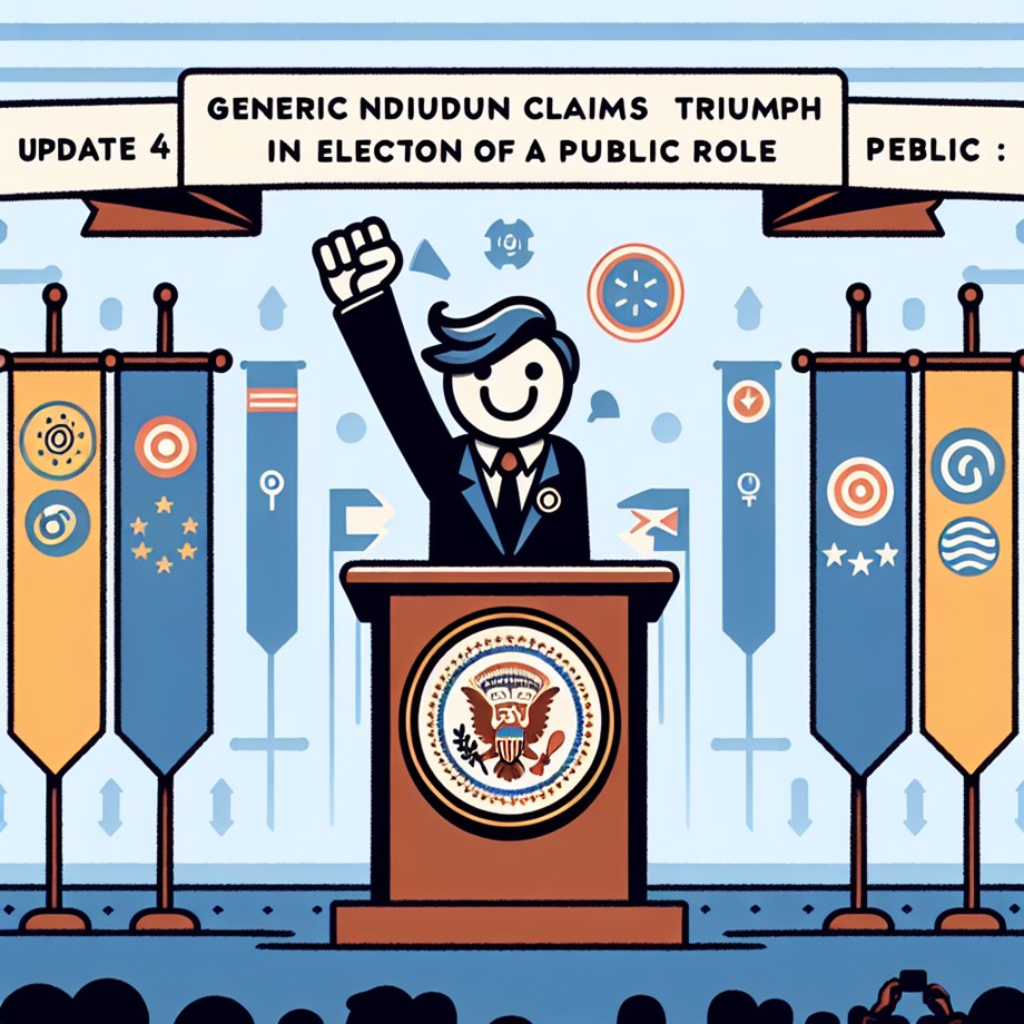 Gitanas Nauseda Triumphs in Lithuanian Presidential Re-Election Amid Security Fears Gitanas Nauseda Triumphs in Lithuanian Presidential Re-Election Amid Security Fears