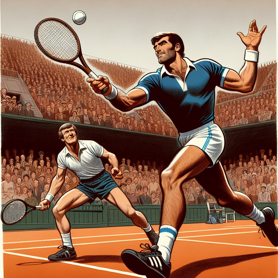 Stan Wawrinka Triumphs Over Andy Murray in Emotional French Open Clash Stan Wawrinka Triumphs Over Andy Murray in Emotional French Open Clash