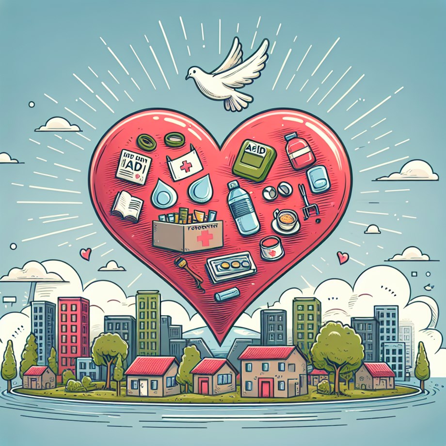 Gazas Worsening Crisis: Humanitarian Ceasefires and International Tensions Gazas Worsening Crisis: Humanitarian Ceasefires and International Tensions