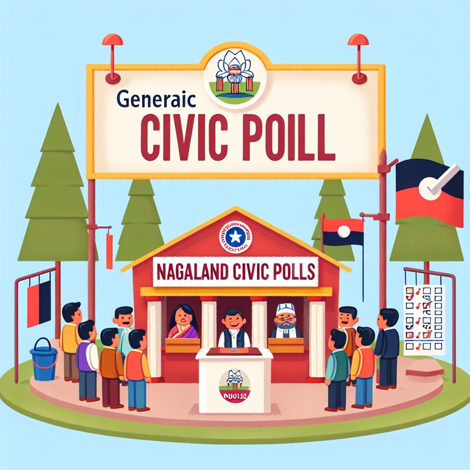 Unopposed Triumphs: BJPs Dominance in Maharashtra Civic Polls Unopposed Triumphs: BJPs Dominance in Maharashtra Civic Polls