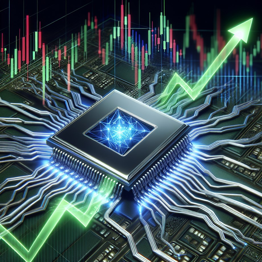 U.S. Trade Policy Switch Threatens Global Chip Sector Stability U.S. Trade Policy Switch Threatens Global Chip Sector Stability