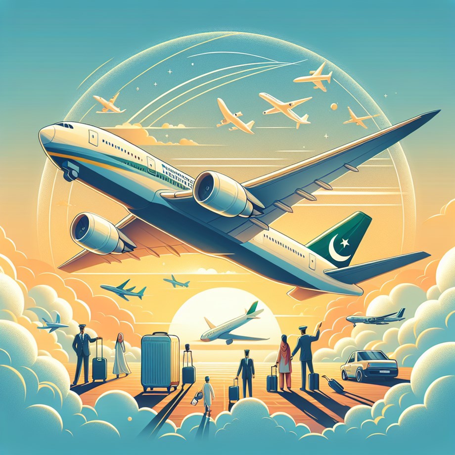 Air India Express Sets Flight Path with Economy-Only Planes Air India Express Sets Flight Path with Economy-Only Planes