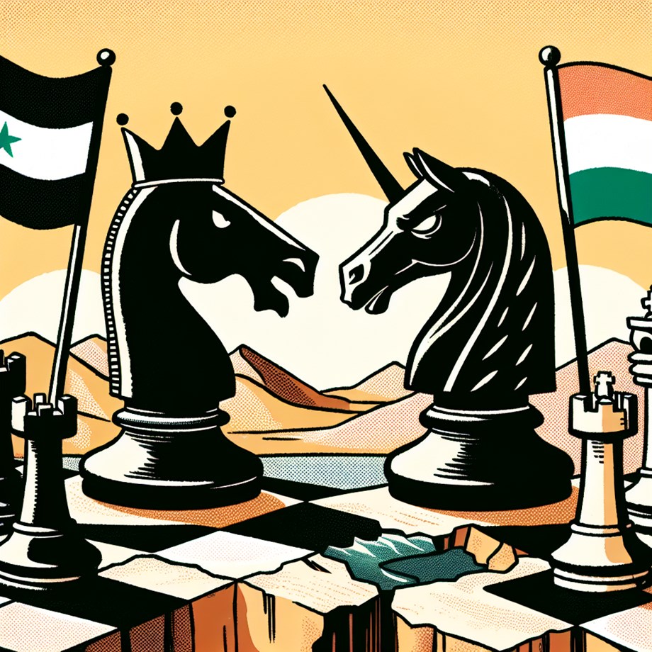 Trumps Strategic Deliberations: Unraveling the Gaza Crisis Trumps Strategic Deliberations: Unraveling the Gaza Crisis