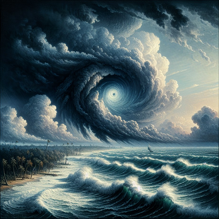 Tropical Storm Yagi Claims Lives and Halts Operations in the Philippines Tropical Storm Yagi Claims Lives and Halts Operations in the Philippines