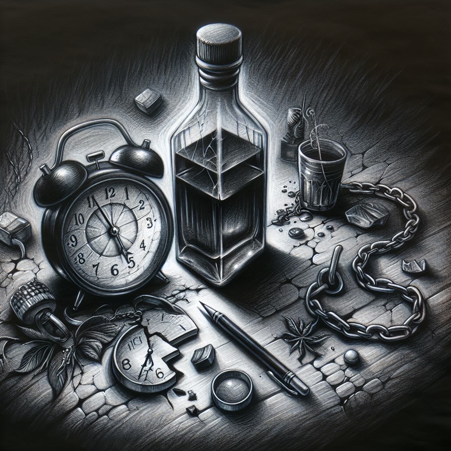 Surgeon General Urges Cancer Risk Labels on Alcohol | Health