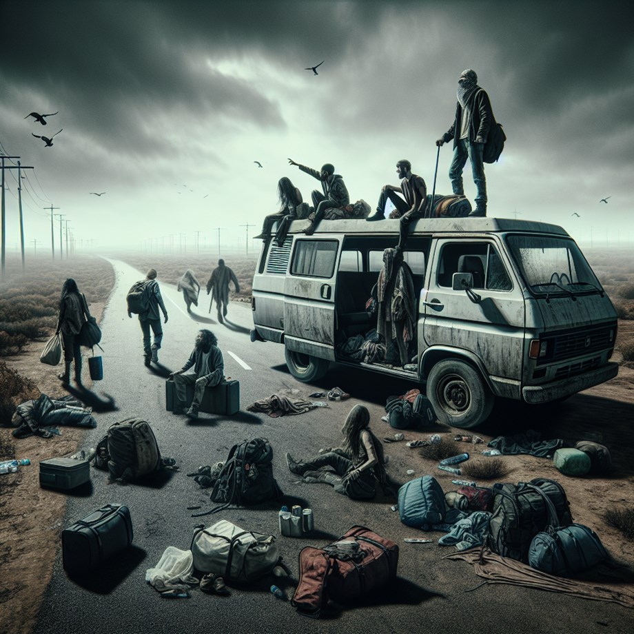 Tragic Incident Exposes Vulnerabilities in Market Safety Tragic Incident Exposes Vulnerabilities in Market Safety