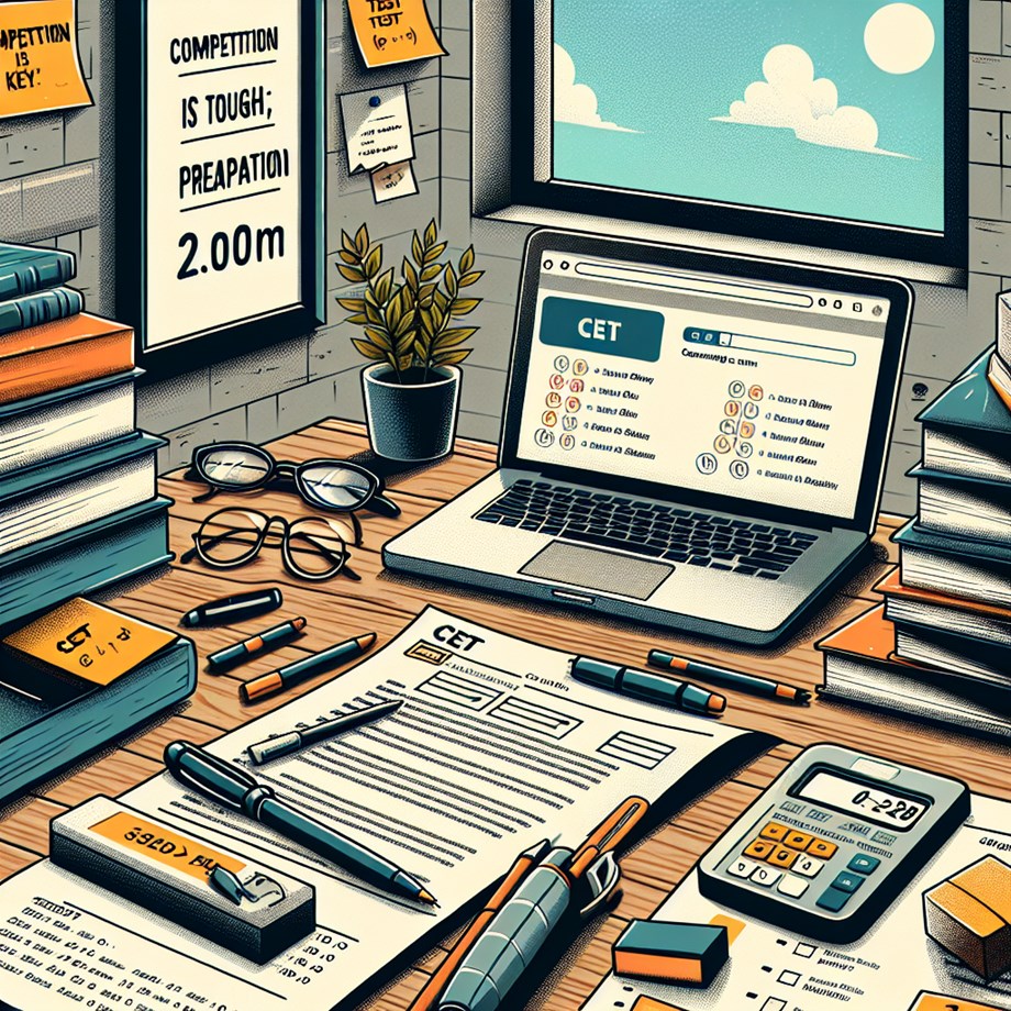 Smooth Sailing: Haryanas CET Exam Success Story Smooth Sailing: Haryanas CET Exam Success Story