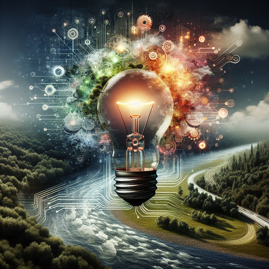 Innoverge 2024: Shaping India's Future with Innovation | Technology