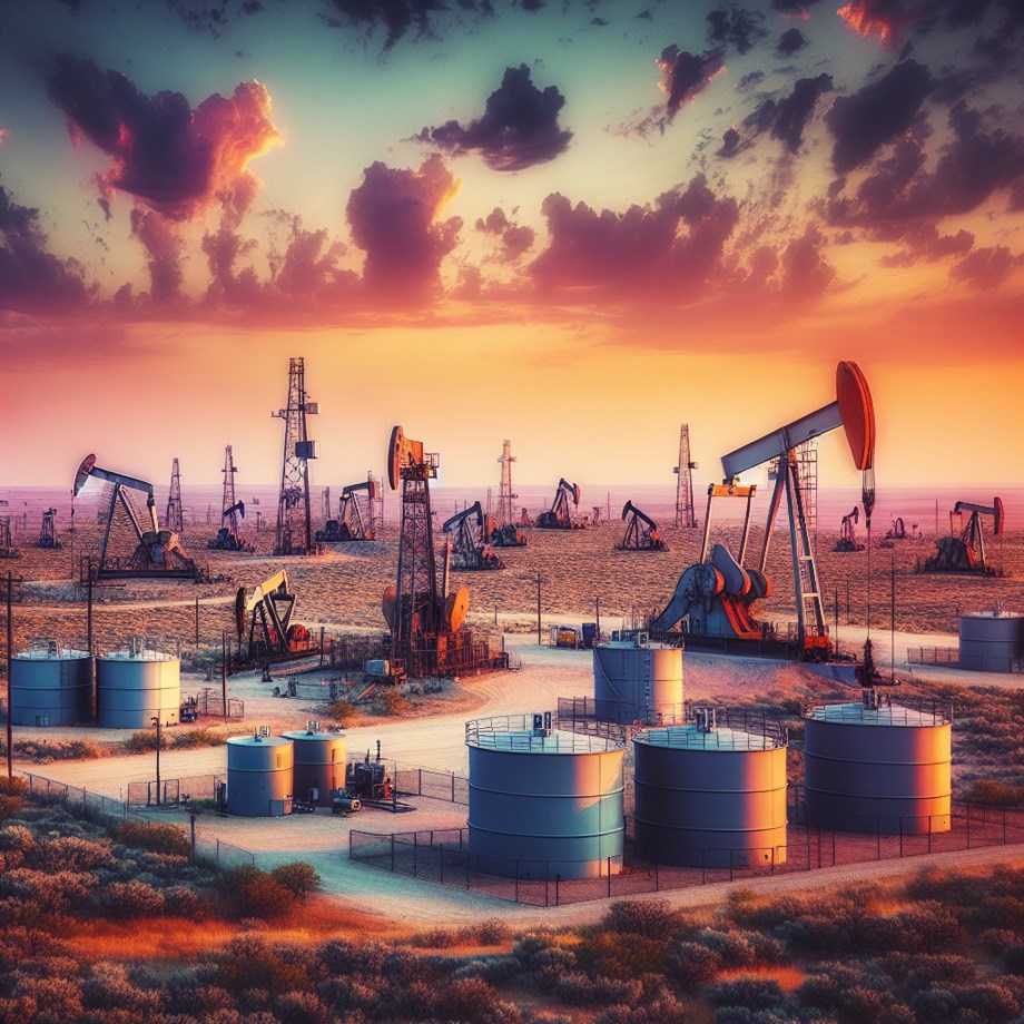 Drone Strikes Rattle Iraq's Kurdistan Oilfields | Headlines