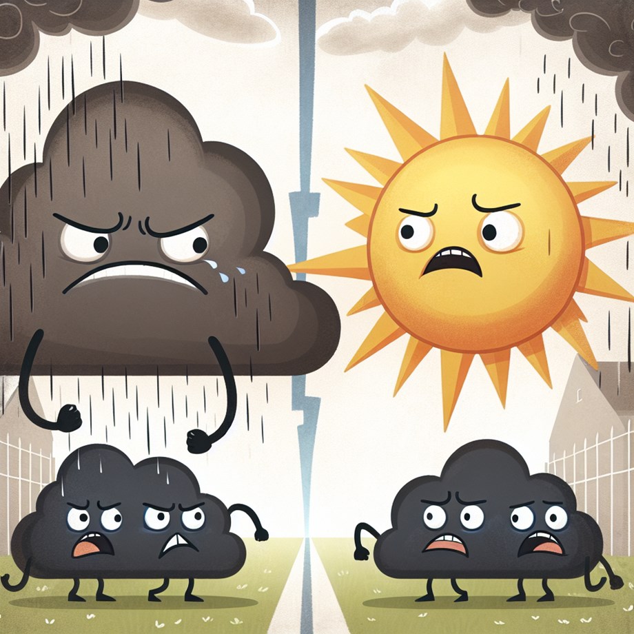 Tensions Escalate in Middle East: Irans Apology Amidst Region-Wide Unrest Tensions Escalate in Middle East: Irans Apology Amidst Region-Wide Unrest