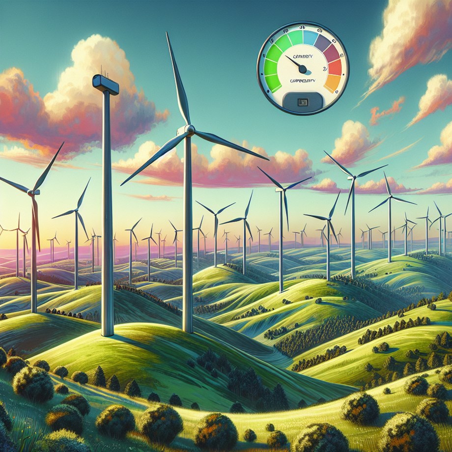 Trumps Energy Strategy: Empowering AI with Coal and Nuclear Boost Trumps Energy Strategy: Empowering AI with Coal and Nuclear Boost