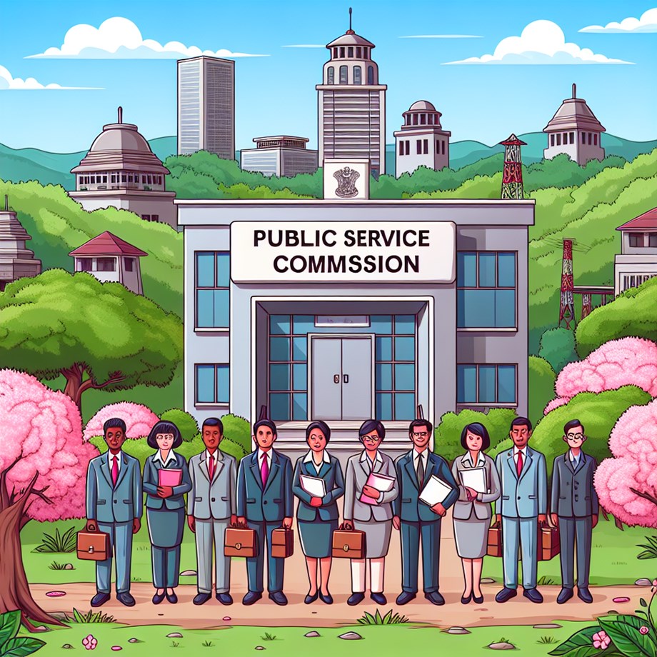 Amidst Historic Disputes: Meghalaya and Assam Strive for Peace Amidst Historic Disputes: Meghalaya and Assam Strive for Peace