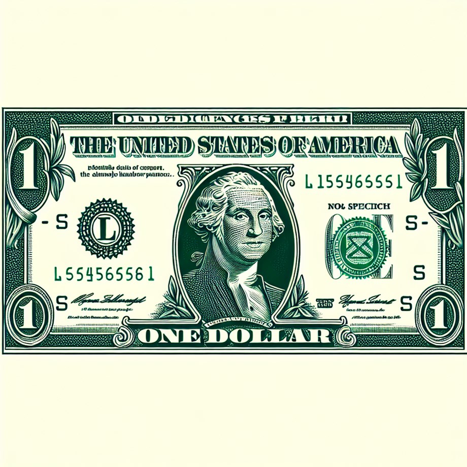 Dollar Rises Amid US Economic Indicators and Market Speculation Dollar Rises Amid US Economic Indicators and Market Speculation
