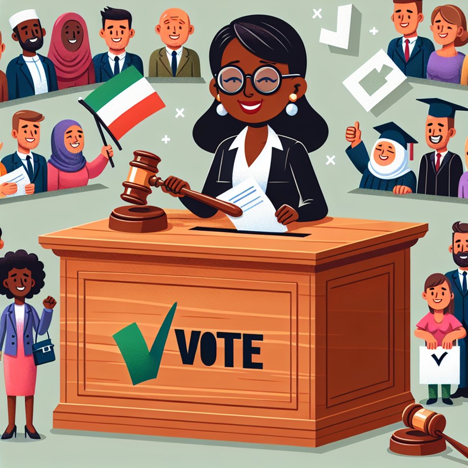 Poll Preparations Underway: Assessing Readiness in Key States Poll Preparations Underway: Assessing Readiness in Key States