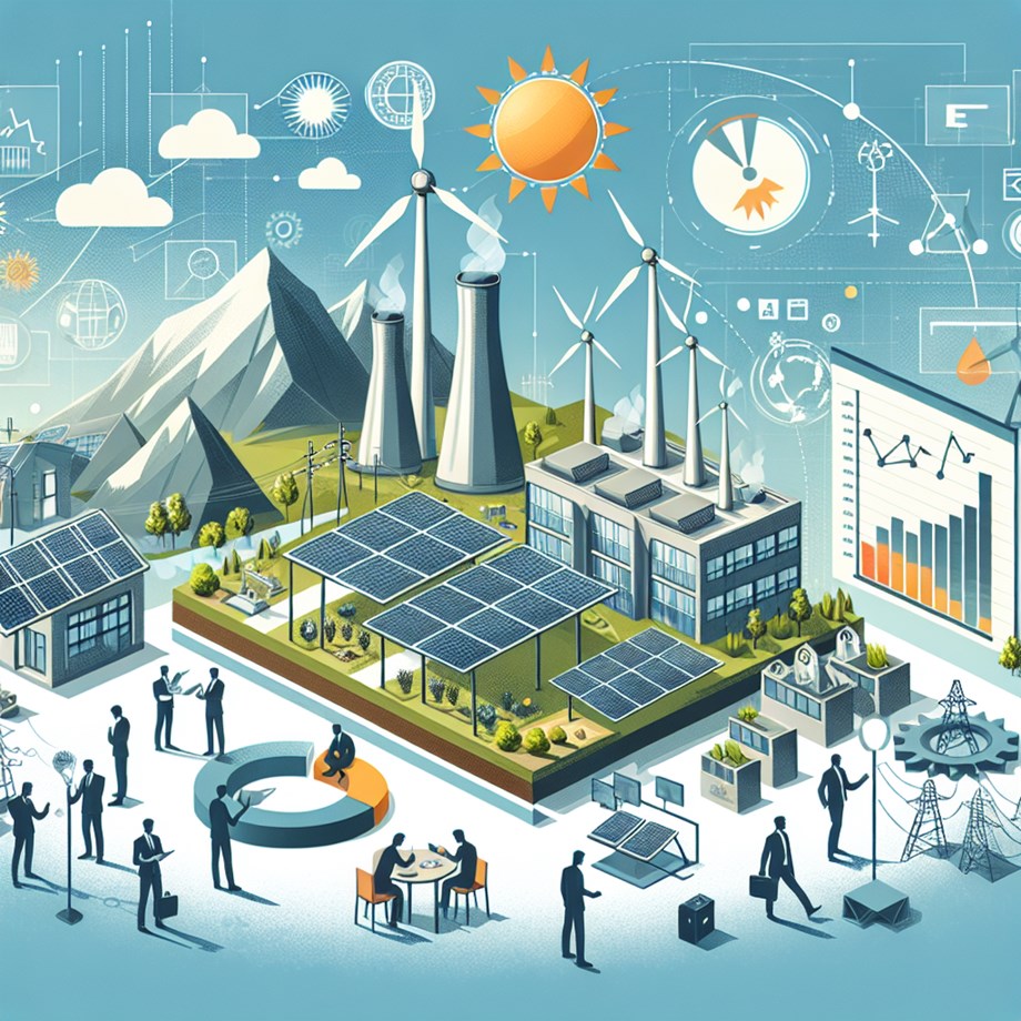 Ukraine's Energy Crisis: Resilience Amid Russian Attacks