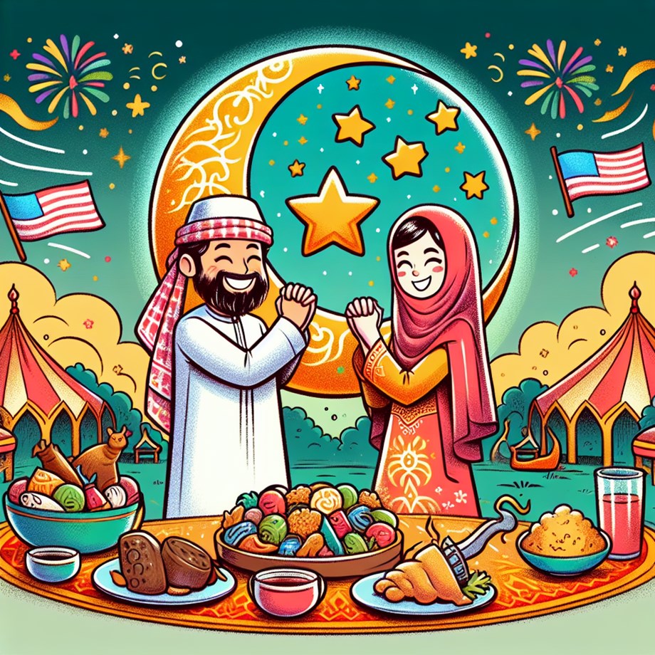 Eid Festivities Illuminate Kolkata: A Day of Unity and Celebration Eid Festivities Illuminate Kolkata: A Day of Unity and Celebration