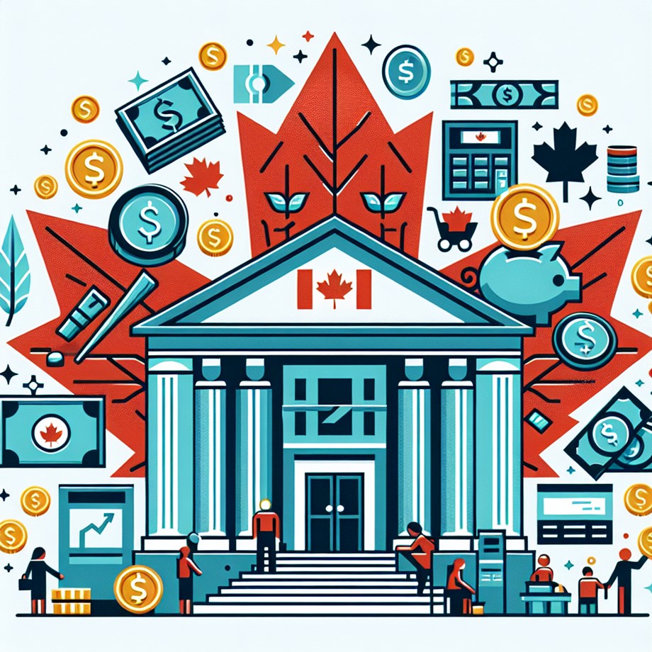 Canada Plans Retaliation Against U.S. Tariffs: Carney Leads the Charge Canada Plans Retaliation Against U.S. Tariffs: Carney Leads the Charge