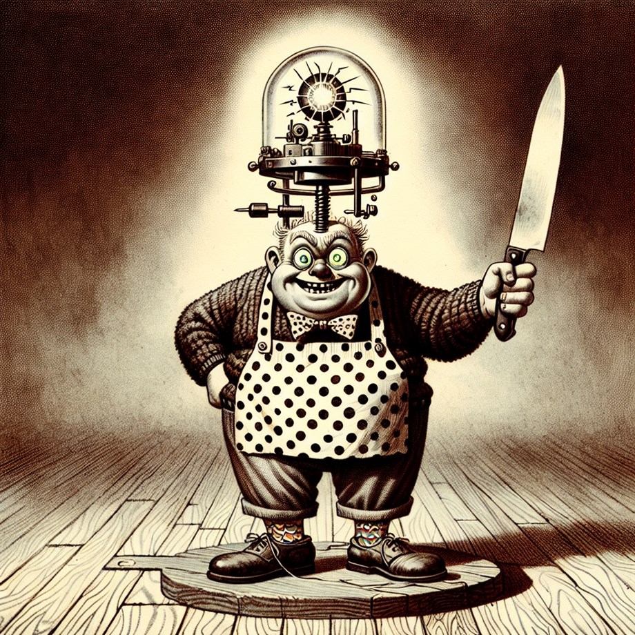 Miraculous Medical Feat: Surgeons Remove Knife Fragment from Mans Lungs Miraculous Medical Feat: Surgeons Remove Knife Fragment from Mans Lungs