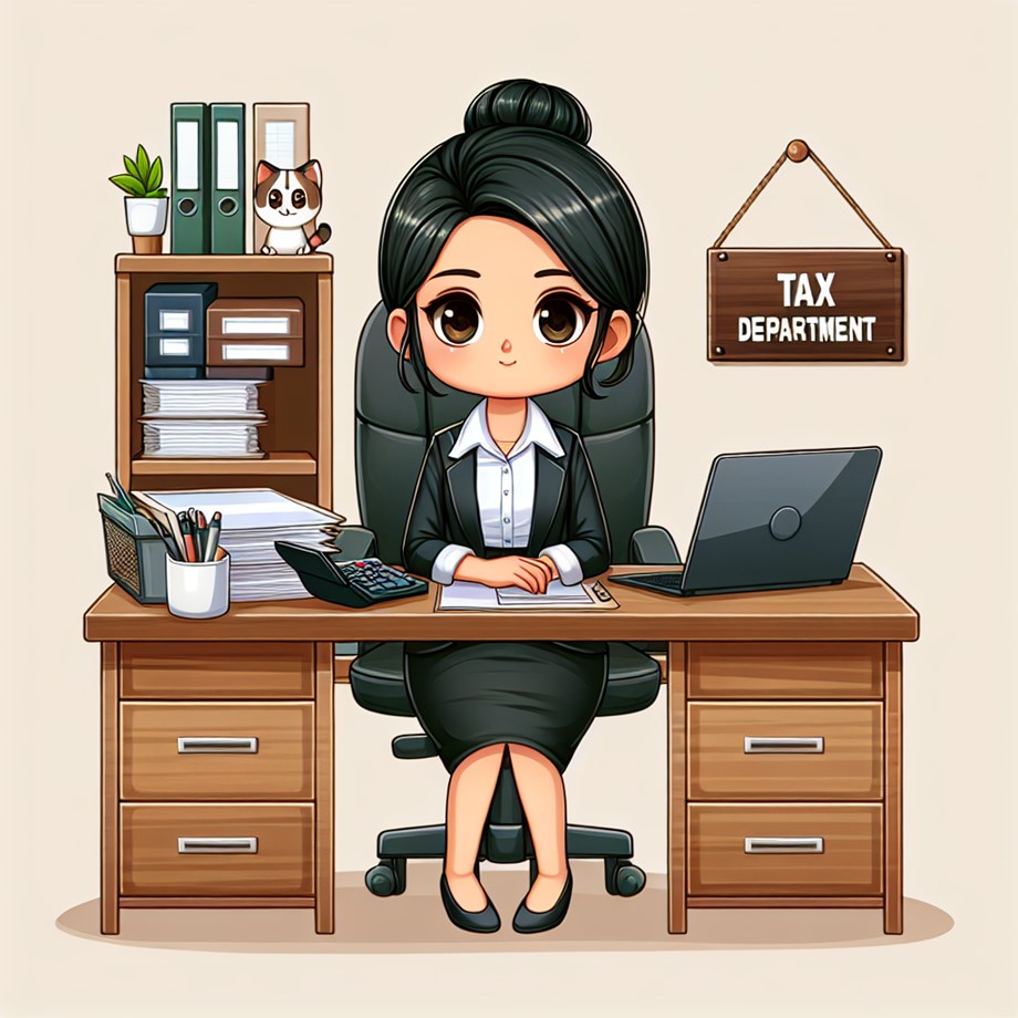 Income Tax Uptrend: A Leap in Appeal Disposals & Enhanced Tax System Income Tax Uptrend: A Leap in Appeal Disposals & Enhanced Tax System