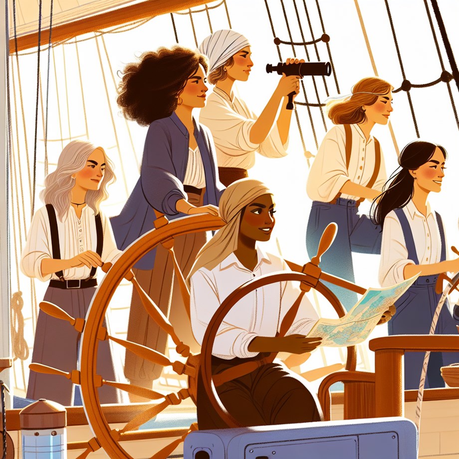 Women in Indian Workplaces: The Struggle for Pay Parity Women in Indian Workplaces: The Struggle for Pay Parity