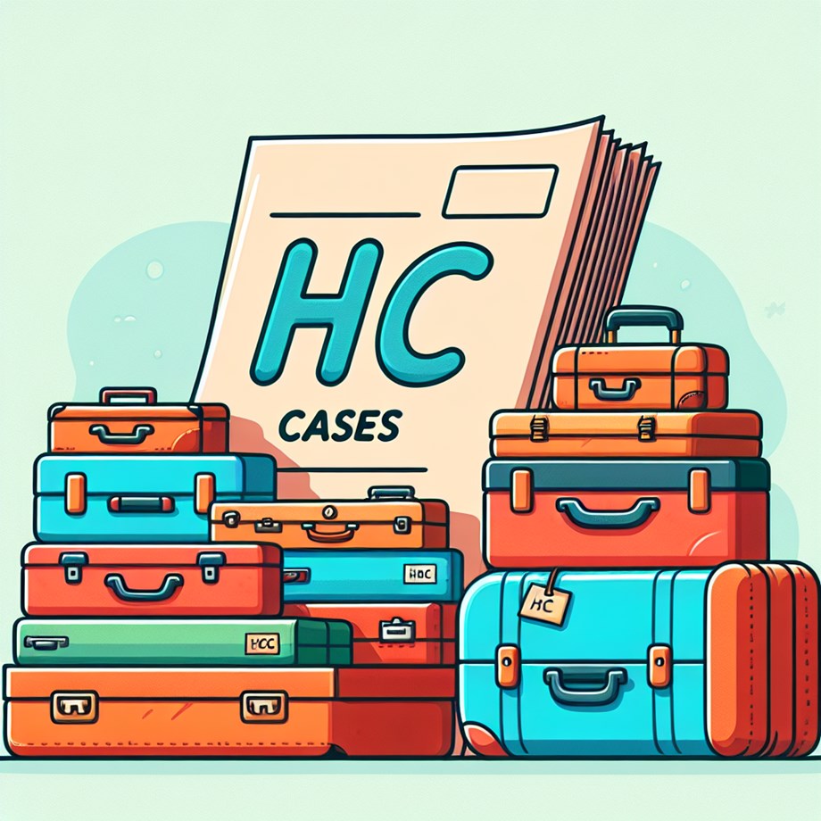 Key Bail Pleas to Watch: Delhi High Court on May 27 Key Bail Pleas to Watch: Delhi High Court on May 27