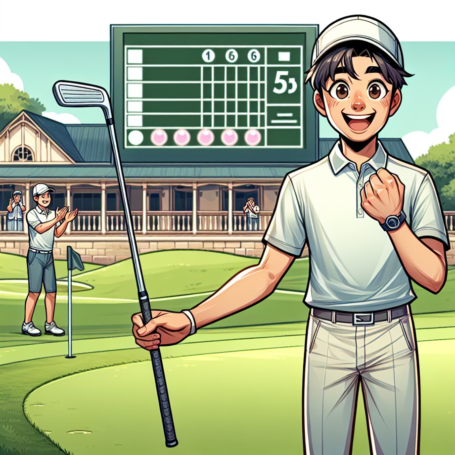 Davis Riley's Emotional Victory: From Family Crisis to PGA Tour Triumph ...